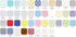 American Baby Company 100% Natural Cotton Percale Fitted Crib Sheet, Golden Yellow Twill Gotcha