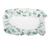 TOYANDONA Changing Table Pad Removable and Washable Nursery Essential for Home and