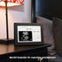 Pregnancy Announcement for Grandpa, Sonogram Picture Frame, Baby Announcement Sign, Surprise Baby Reveal Ideas