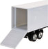 NewRay W900 1/43 15843 New-Ray Kenworth Plain White Unmarked