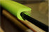 M2cbridge U Shape Extra Thick Foam Baby Safety Bumper Guard Table Edge Protectors 6.5 Ft (Green)