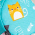 hzzsbu Portable Milk Tea Tote Bag Insulated Baby Bottle Bags Heat Preservation Bag Eco-Friendly Handbag Breastmilk
