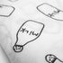 70% 2 Pack) Ultra Soft Bamboo Viscose Muslin Swaddle Blankets for Newborns, Bamboo Viscose, Receiving Blankets, Baby
