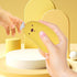 Trimmer 6 Pssopp Electric Gentle Baby Nail Clipper, Sturdy ABS Material Multi Speed Fast Rechargeable Portable Baby