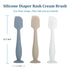 3 pack Baby Diaper Cream Spatula, Seeway Baby Butt Paste Spatula, Diaper Cream Applicator for Newborn Babies-Baby