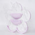 The Bottle Blossom 2 - Wall Mounted Baby Bottle Drying Rack for Bottles, Cups, Sippy Cups, Vertical Wall Hanging, Space