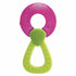Chicco Fresh Relax Teething Ring - Various Colors