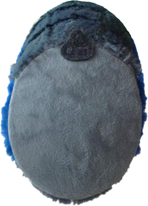 Adore 12" Swift The Velociraptor Dinosaur Plush Walltoy, Stuffed Animal Wall Mount