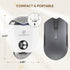 3 Settings, Trimmer Electric Nail Clipper with Nail File, Rechargeable Automatic Fingernail Clipper with Nail Debris