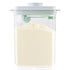 Baby Milk Powder Container - 2300ml Air Tight Formula Dispenser with Spoon