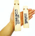 2PCS Wooden Train Whistle Musical Toy for Kids—4 Tones 7.4" Long and 2 Tones 5.5" Long
