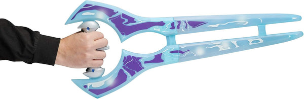 Halo Roleplay Energy Sword, Electronic Light and Sound Sword Toy