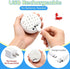 MOISTAR 1 6-12 Tummy 1-3 Baby Toys Year Old Month Time Toys Crawling Crab Musical Dancing Walking Moving Bouncing