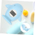 Fun Bath Thermometer Toy - Safe Water Temperature Reader for Kids