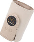 ZJchao Portable Baby Bottle Warmer Cover with LED Display - Fast and Safe for Breastmilk, for Home, Travel