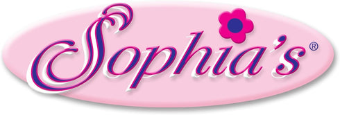 Sophia's 4 Piece Hawaiian Accessories and Floral Bathing Suit Set for 18'' Dolls