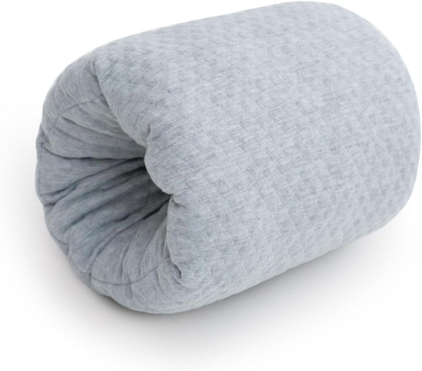 KAKIBLIN Baby Feeding Arm Pillow,Baby Nursing Arm Breastfeeding Pillows Support for Newborn