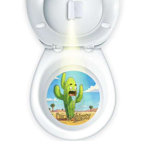 Faivykyd Potty Training Toilet Target for Boys Fun Toilet Training Pee Target
