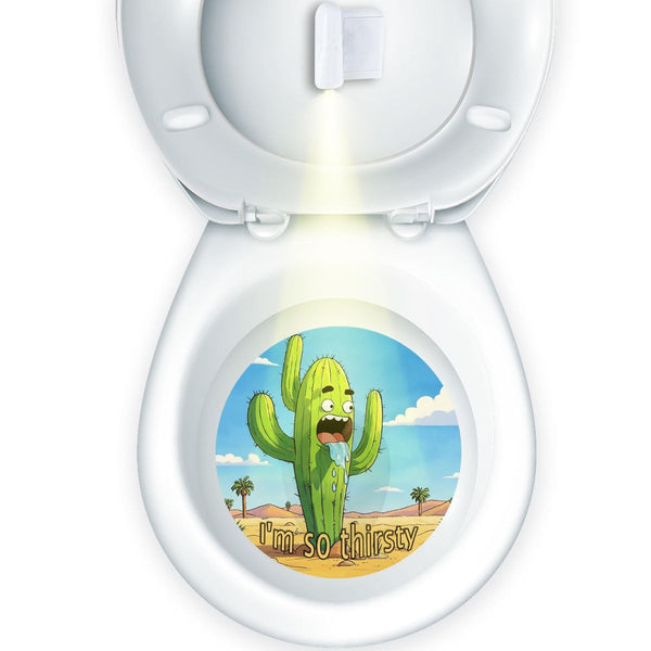Faivykyd Potty Training Toilet Target for Boys Fun Toilet Training Pee Target