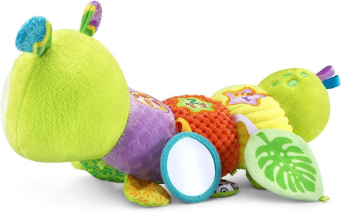 VTech Baby Snugglepillar Interactive Toy