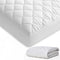 Generic GOTS Certified Organic Cotton Waterproof Crib Mattress Protector