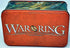 War of the Ring Second Edition Card Box and Sleeves – Theoden Version 120CT – Durable and Sturdy TTRPG TCG Card Storage – Designed for use Second Edition – Sleeve Size 68 x 120mm