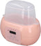 Efficient Baby Bottle Warmer with Steam Cleaning - Constant Temperature Heating
