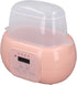 Efficient Baby Bottle Warmer with Steam Cleaning - Constant Temperature Heating