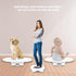 Ellie Digital Baby Scales, Multi-Function Scale for Infant, Toddler & Pet, LED Display Weighing Scale for Newborns