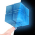 Infinitycube Fidget Toy Stress Relieving Fidgeting Game for Kids and Adults,Cute Pocket-Sized