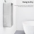 Bella's Friends Life 6M-3Y Baby Bathtub for Toddler, Baby Shower Gifts & Registry Search for Boys Girls, Collapsible