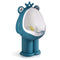 FIABC Potty Training Urinal Boy Urinal Kids Toddler Pee Trainer Bathroom Funny Baby