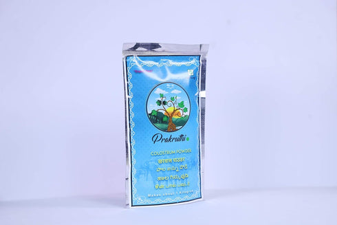 Prakruthi Pack 3 Colostrum Milk Junnu Powder