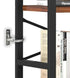 6 Sets Anti Tip Furniture Anchors - Baby Proofing Earthquake Straps, Secure to Wall Anchors for Home Safety