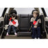 CHYDST Seat Belt Cover Pad for Kids, Cute Seatbelt Covers, Cute Cartoon Car Seat Belt Cover Pads, Car Seat Shoulder