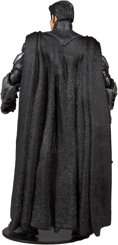 Batman Action Figure Without Hood, 18Cm