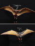 Gemini&Genius Pterosaur Dinosaur Toy - Pterodactyl Figure Gift for Kids, Stocking Stuffers, Party Favors