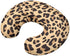 Tnasranmo 0-12 Replacement Leopard Pattern Nursing Pillow Covers for Mon Newborn Months Baby Boy/Girl Nursing Pillow