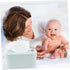 Portable Baby Wipes Warmer for Comfortable Diaper Changes