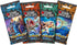 The Card Game Bundle: High Alert Expansion Set - Base Set Included for Enhanced Gameplay
