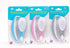 Set Set Primo Passi - Comb and Brush | Baby Hair Brush and Comb for Newborns and Toddlers, Baby Girl and Baby Boy