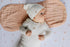 Set, 2 Pack, 100% 28 52 Elys & Co. Crib Sheets Baby Girl Fitted Crib Mattress Sheet Jersey Knit Cotton, Infant