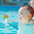 Generic Swimming Pool Thermometer - Floating Easy Read Water Temperature Gauge - String Ice Bath Cold Plunge Spa Pond