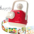 TOP BRIGHT Story Projector for Kids, Audio Books with 8 Stories and Music, Bedtime