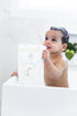 26 oz Bathorium Little Charlie Bath Soak, Nourishing Soak for Babies, Made with Colloidal Oat, Chamomile & Coconut