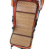 Baby Stroller Cool Seat Liner, Universal Summer Car Seat Pad, Breathable Ventilation Cooling Mat for Stroller