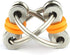 Tom's Fidgets (1, Original Flippy Chain Fidget Toy - Perfect for ADHD, Anxiety, and Autism - Bike Chain Fidget Stress