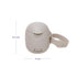 Ubbi On-The-Go Dual Pacifier Holder, Keep's Baby's Binkies Clean and Accessible, Portable for Travel, Diaper Bag