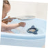 SUPVOX Water Temperature Thermometer Floating Gauge for Bathtub Pool and Room Temperature Cute for Newborn Safety