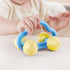 Hape Rattle & Roll Toy Car